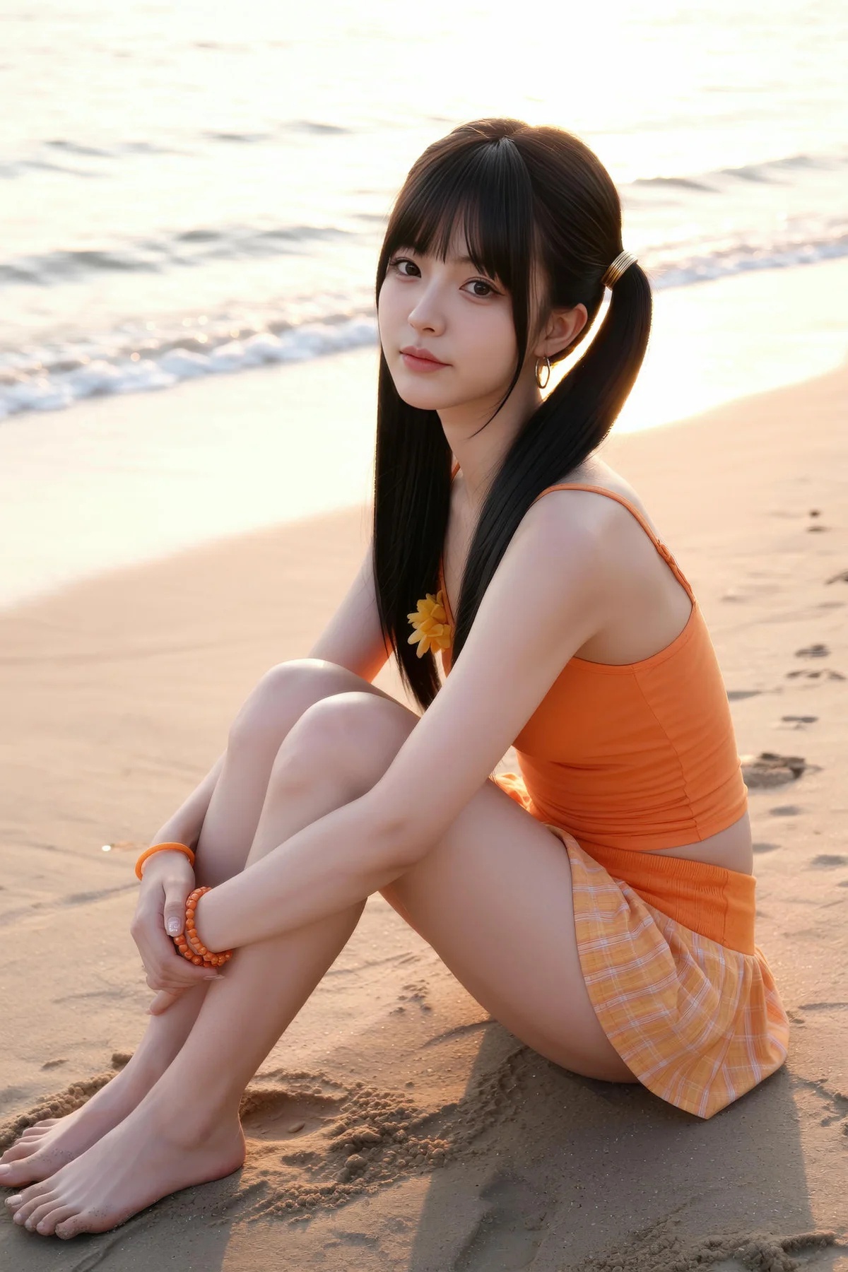 [AiGirl Ai美女] NO.423 柚柚sasa [80P]