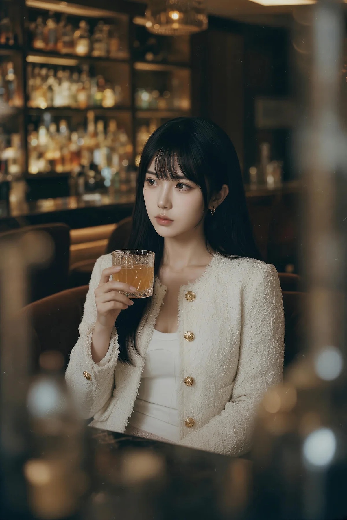 [AiGirl Ai美女] NO.460 芭喜mila [105P]
