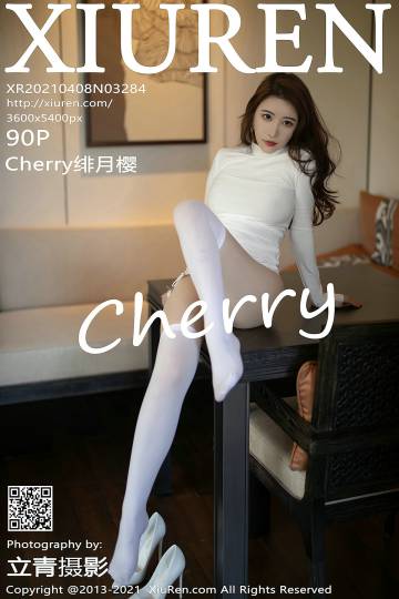 [XIUREN秀人网] 2021.04.08 NO.3284 Cherry绯月樱 [90P-705MB]